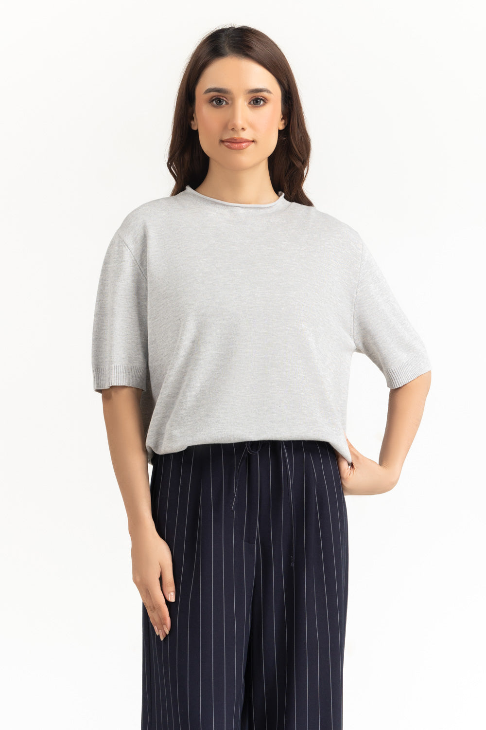 Relax Fit Top