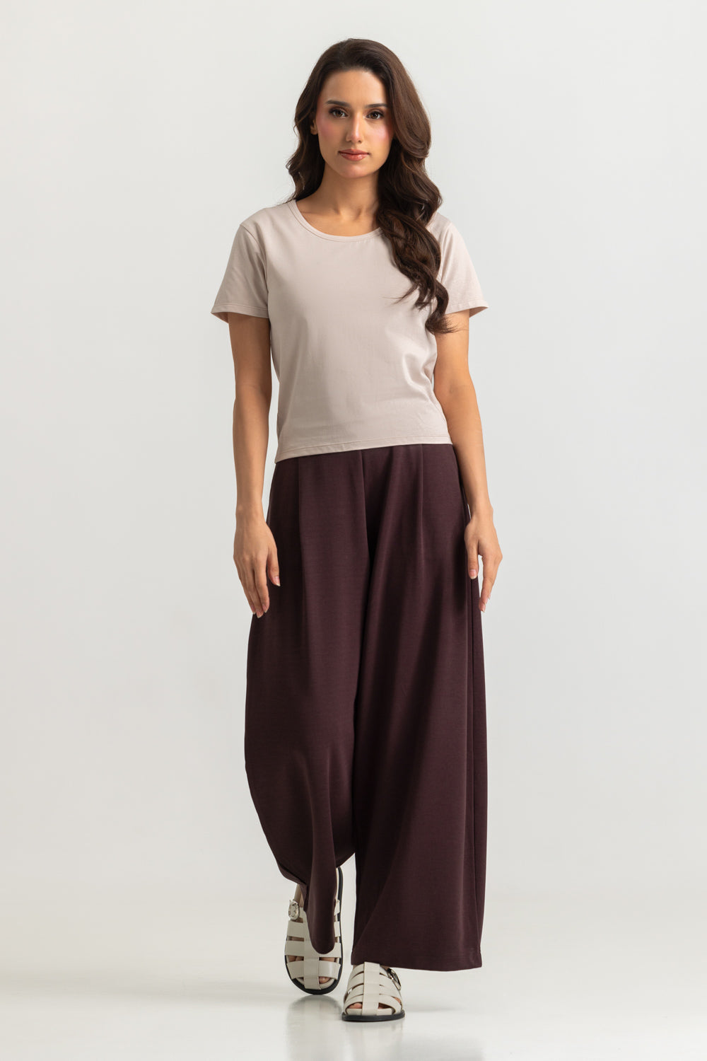 Regular Fit Top