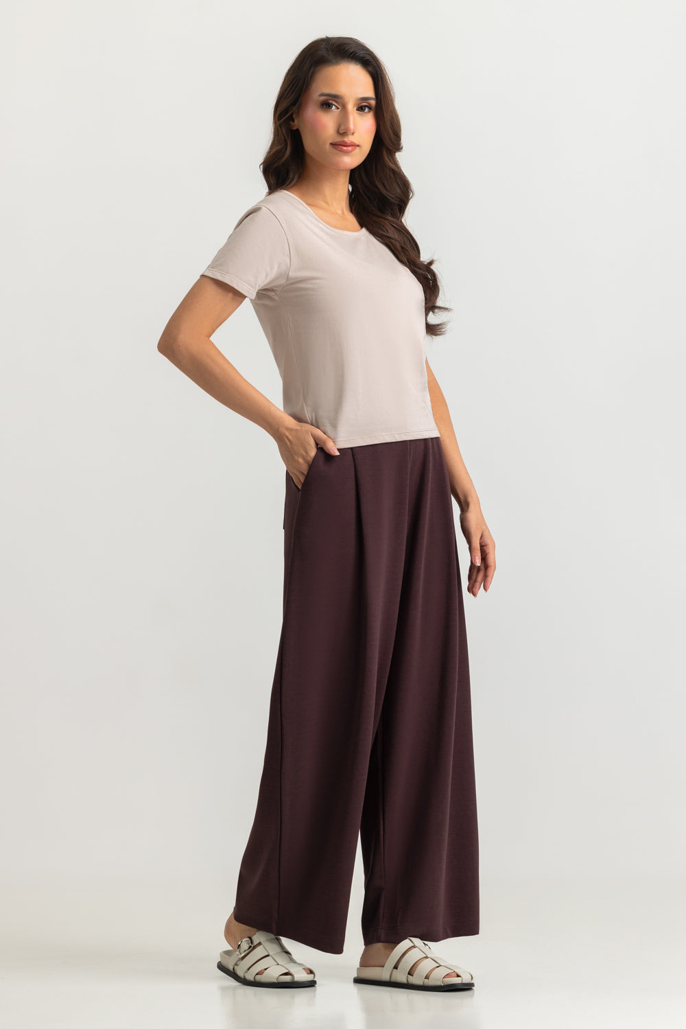 Regular Fit Top