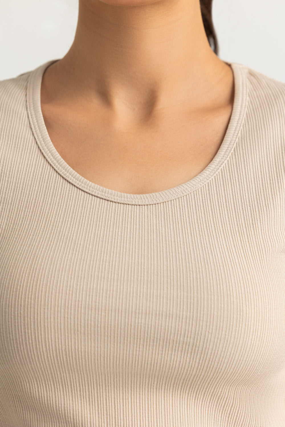 Regular Fit Top