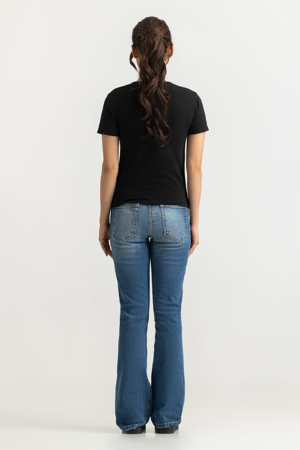Regular Fit Top
