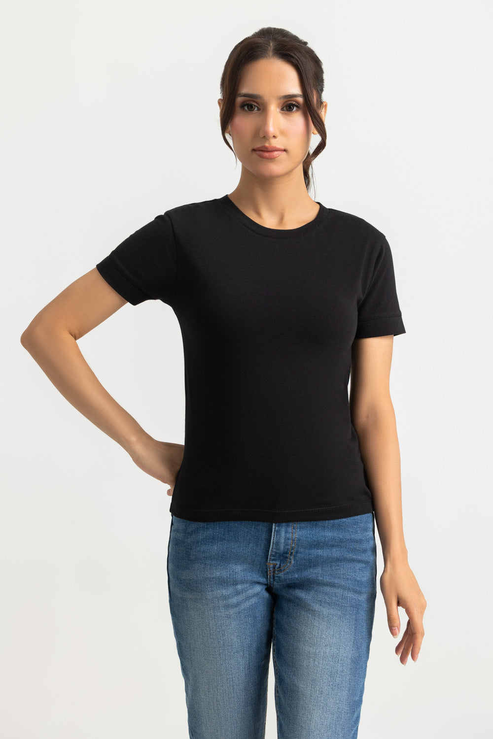 Regular Fit Top