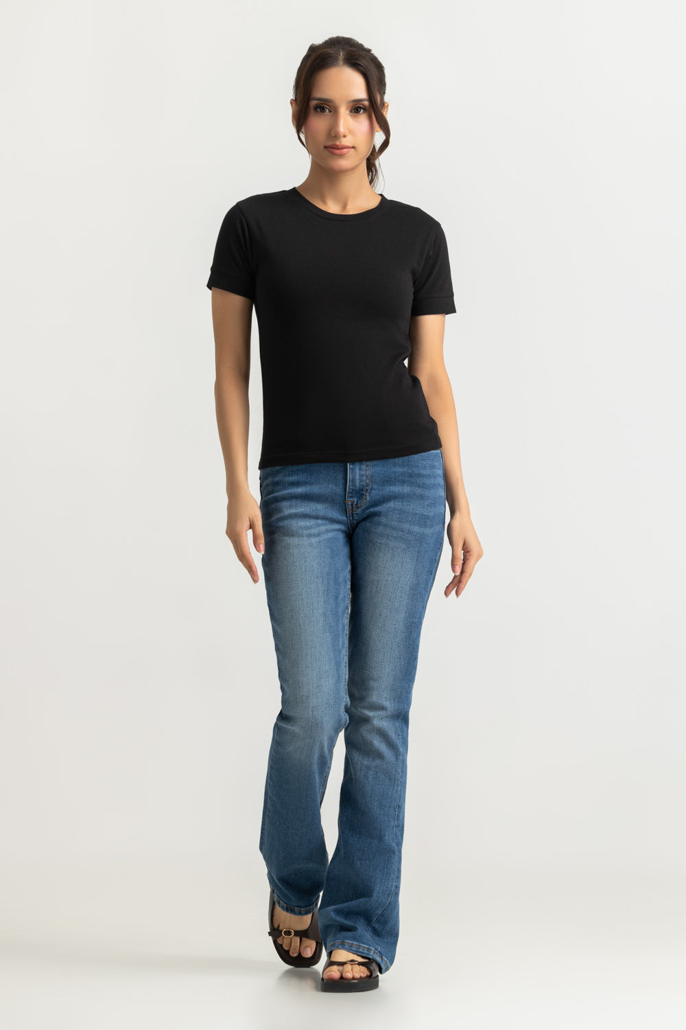 Regular Fit Top