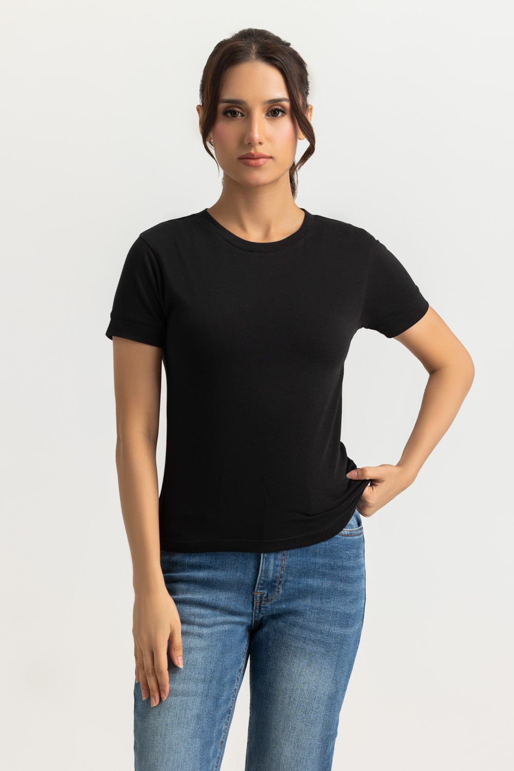 Regular Fit Top