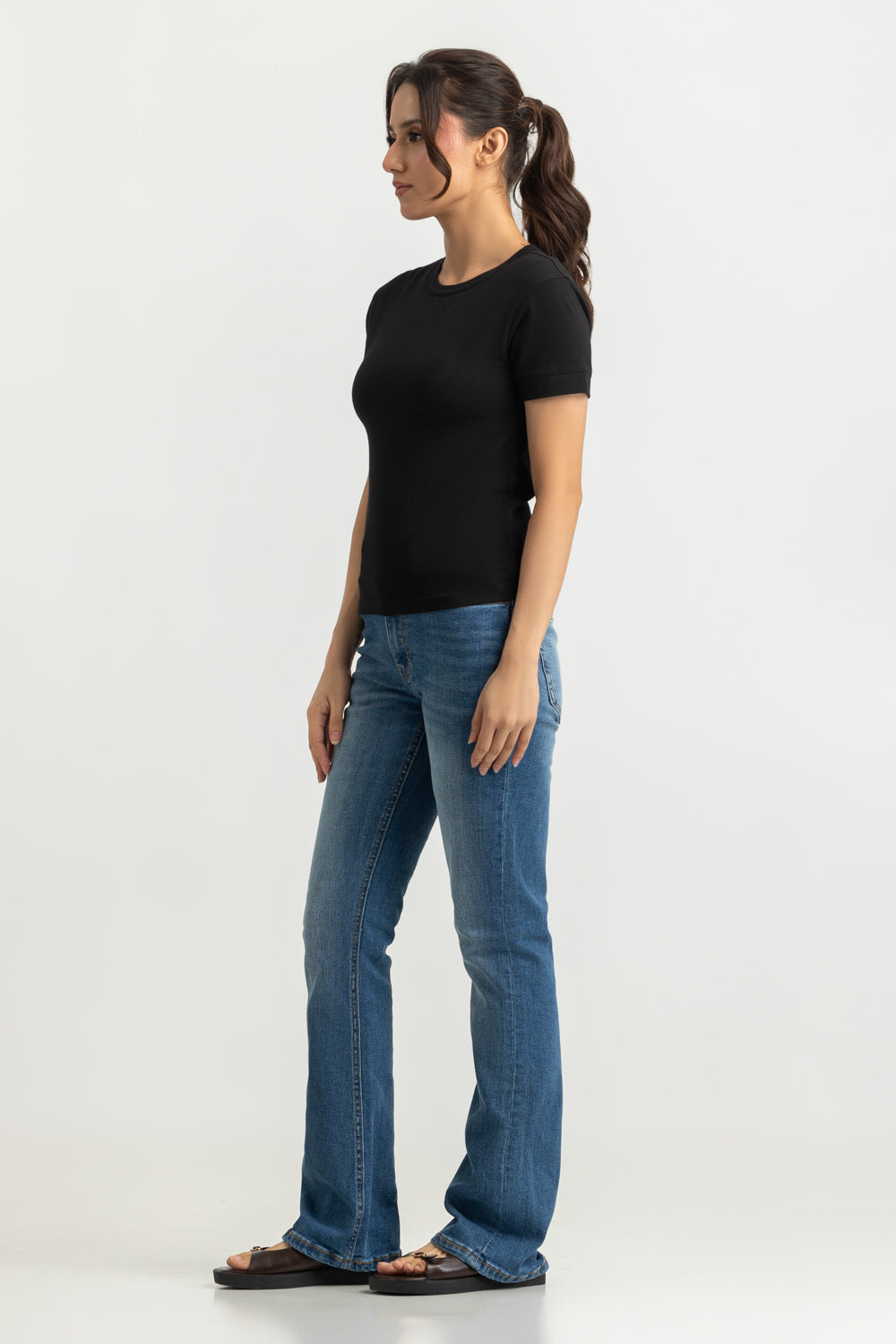 Regular Fit Top