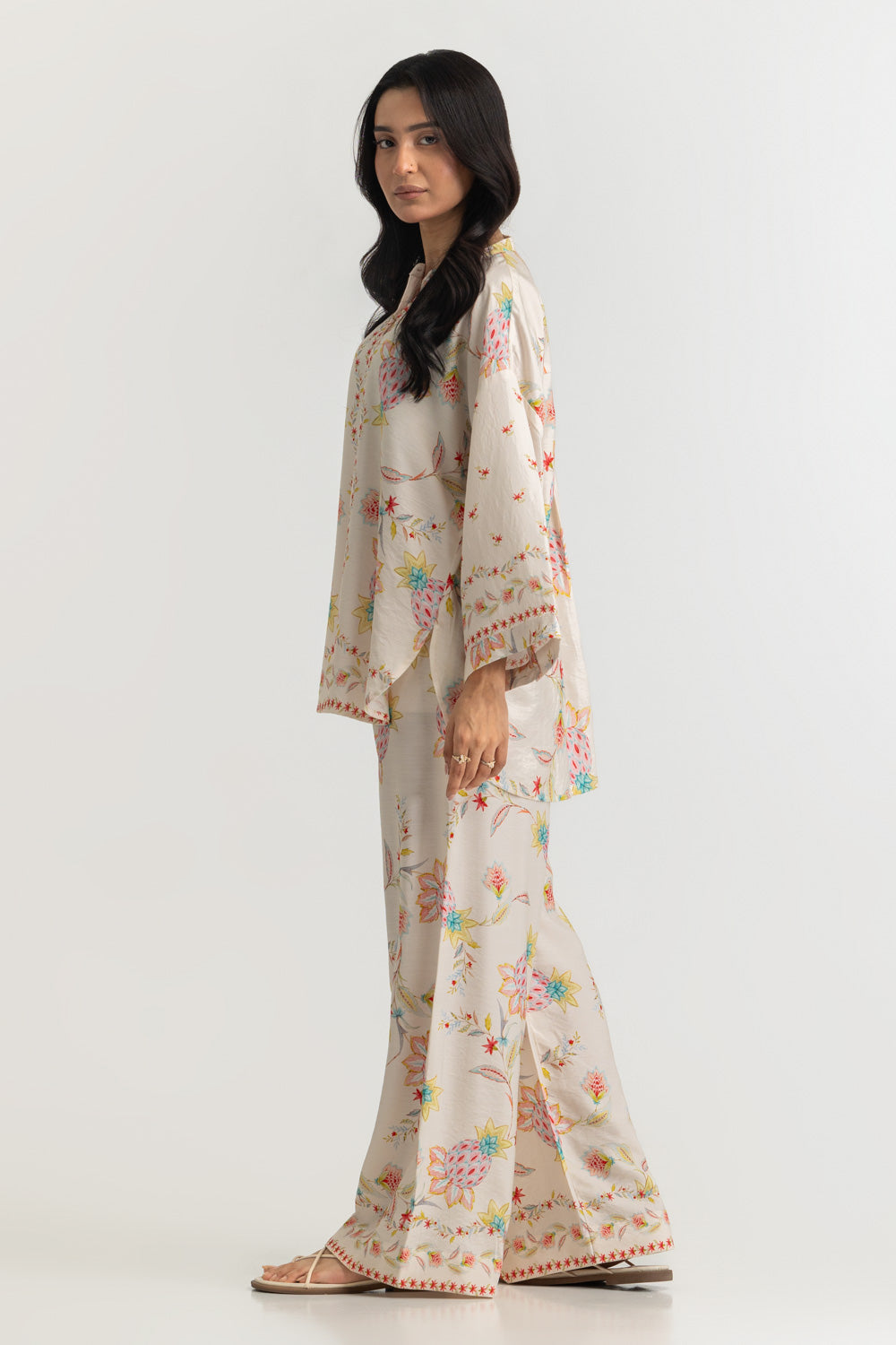 Relaxed Fit Top - SW-A-26-486233
