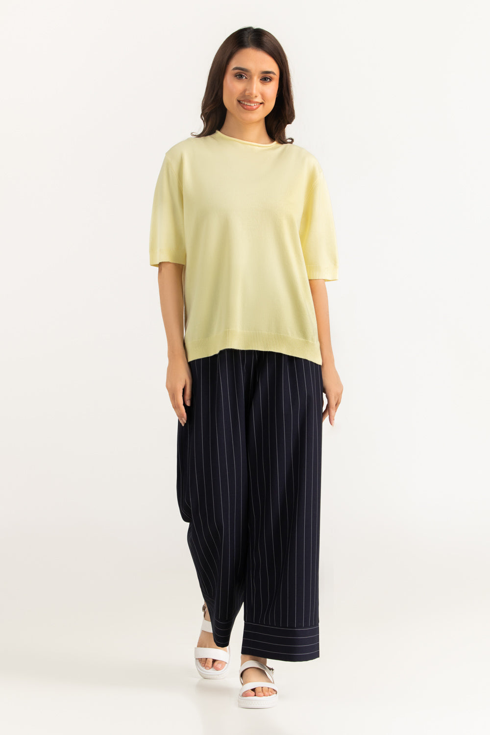 Relax Fit Top