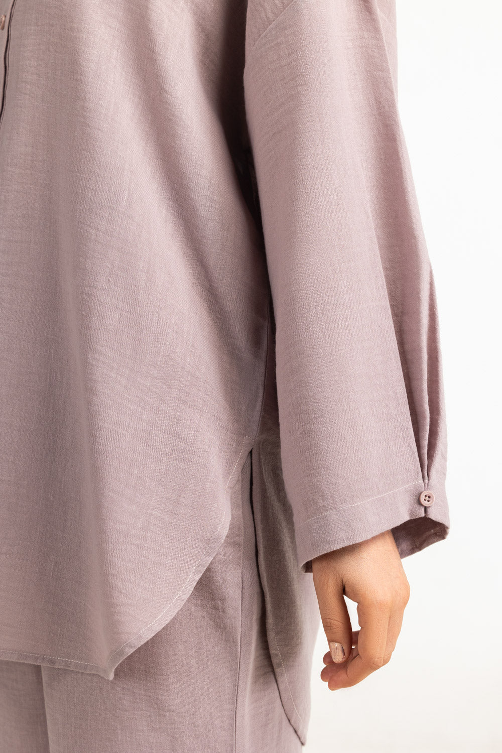 Regular Fit Top