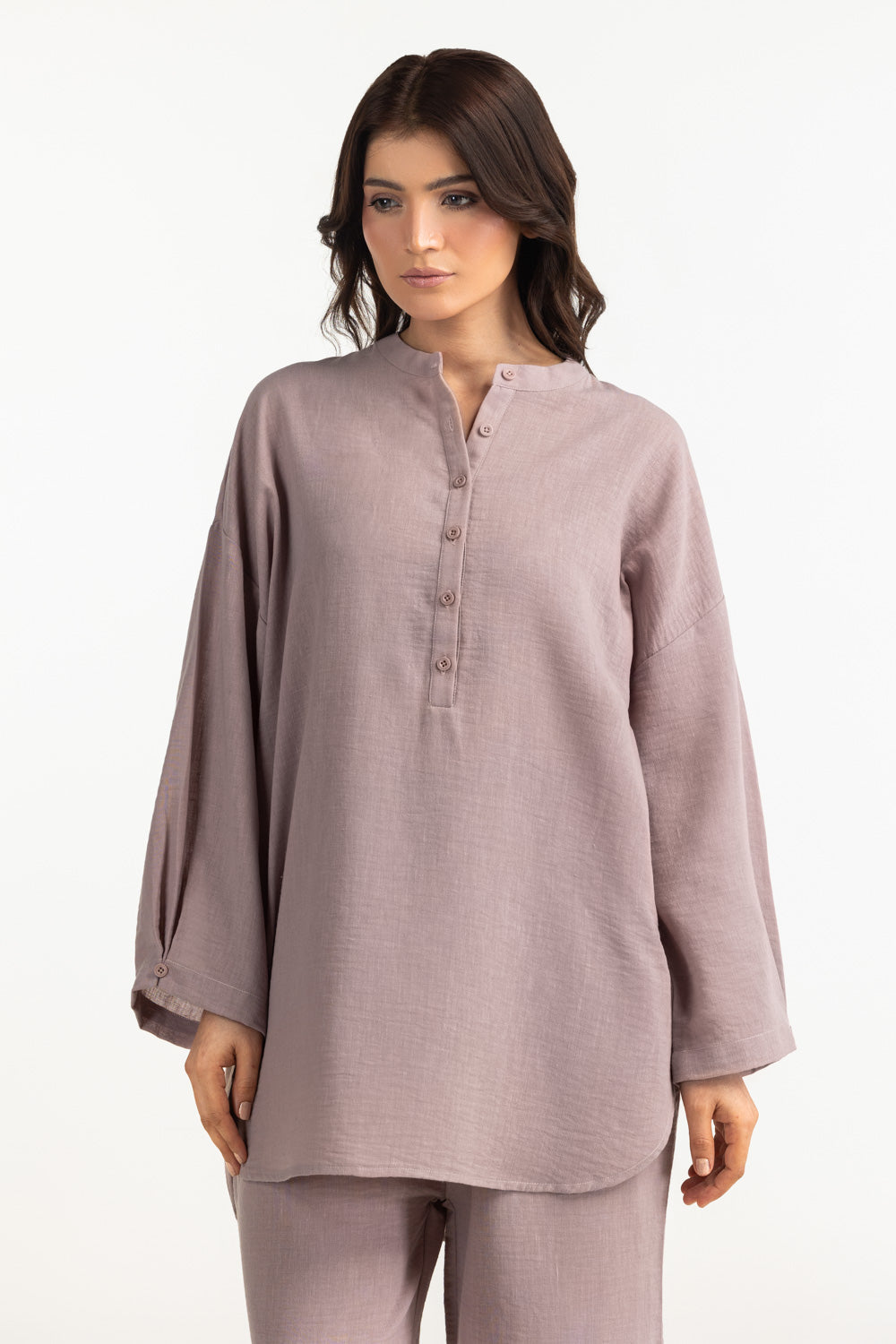 Regular Fit Top