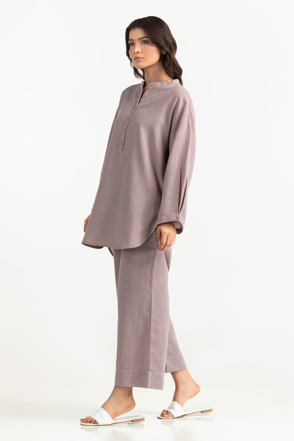Regular Fit Top