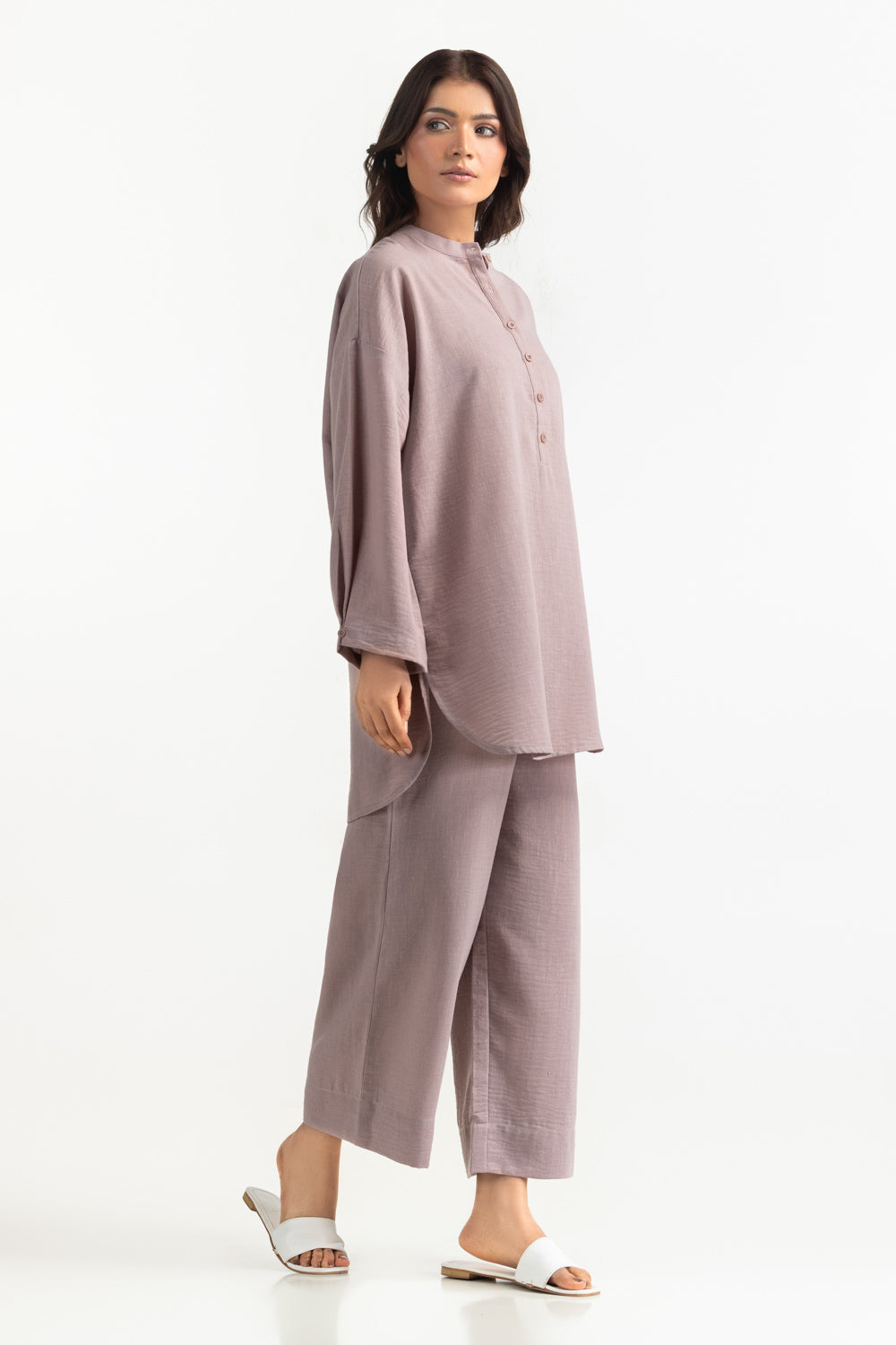 Regular Fit Top