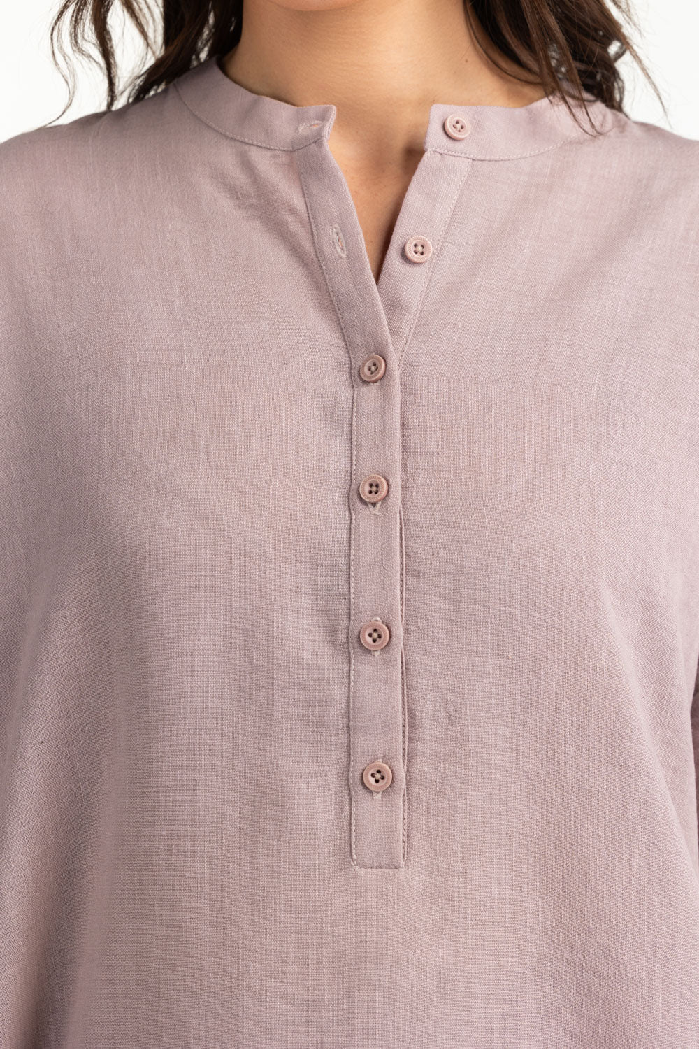 Regular Fit Top
