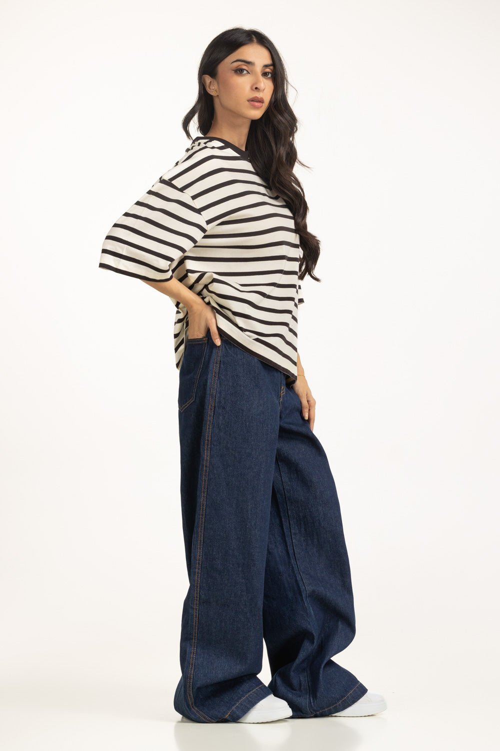 Relax Fit Top
