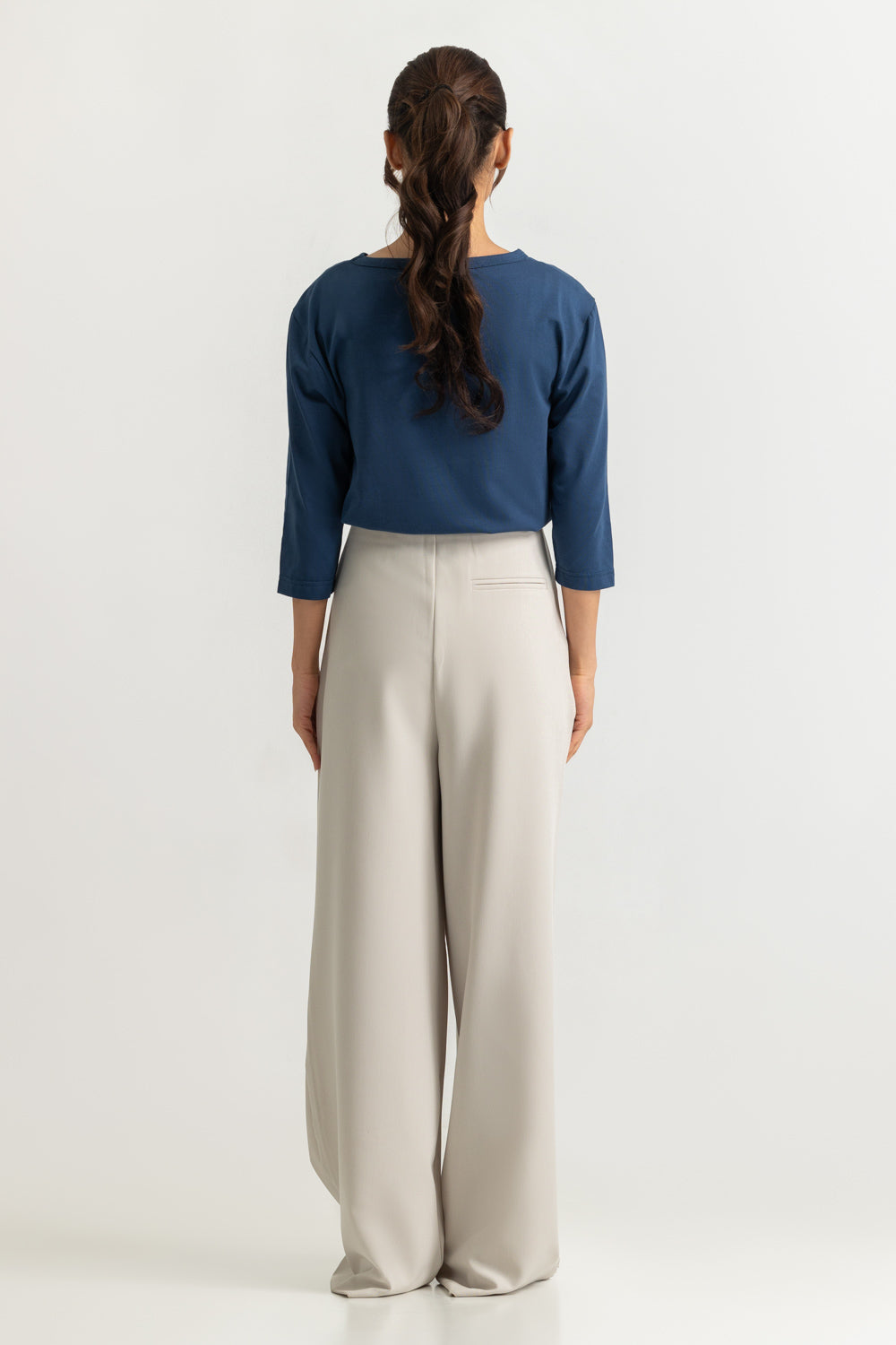 Loose Fit Top