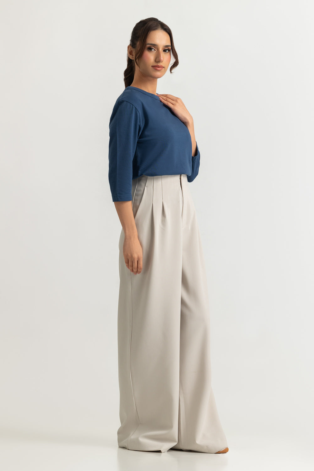 Loose Fit Top