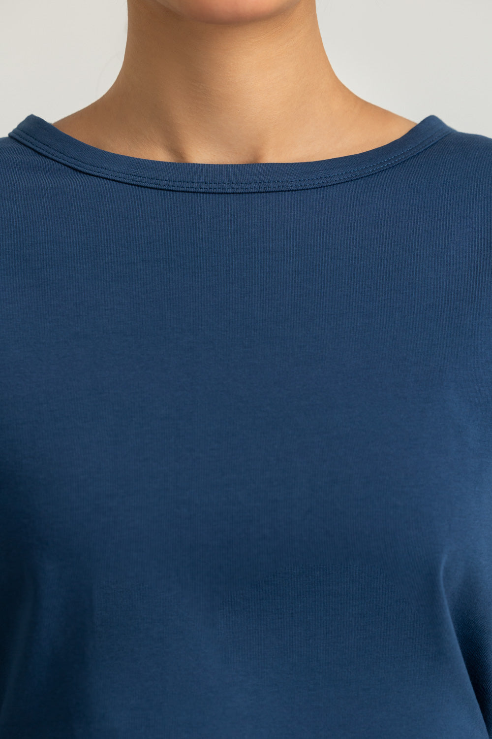 Loose Fit Top
