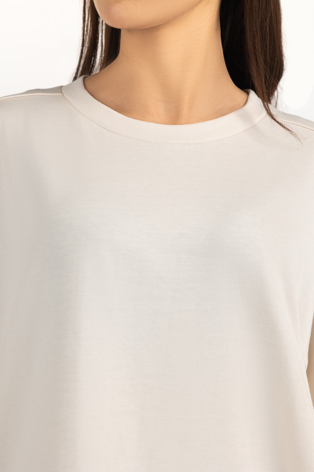 Oversized Fit Top