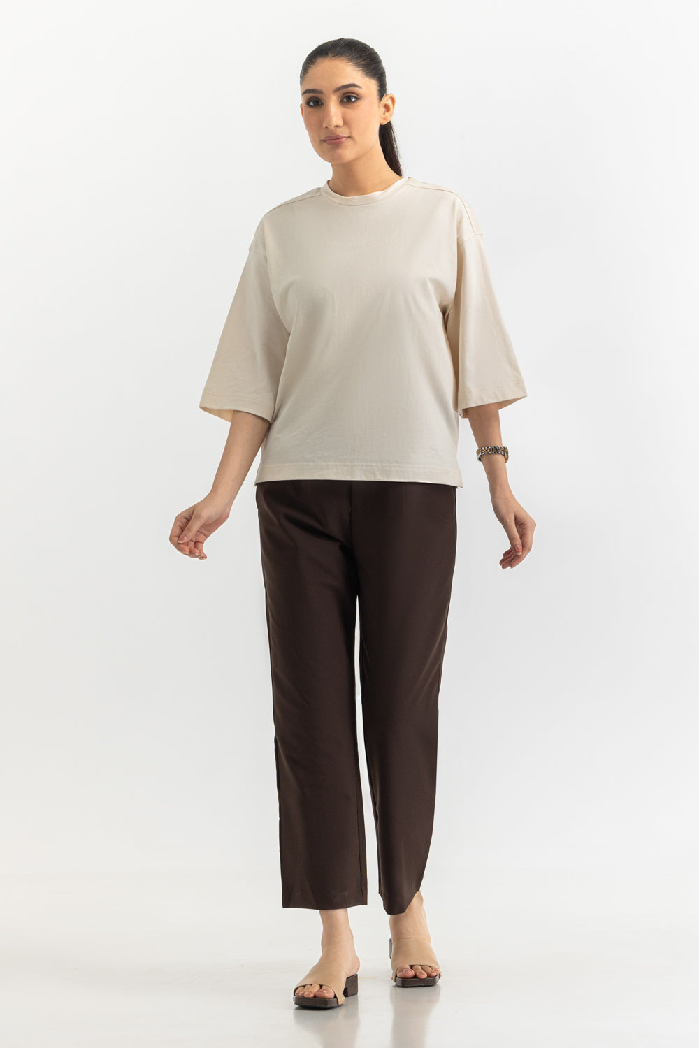 Regular Fit Top