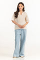 Boxy Fit Top