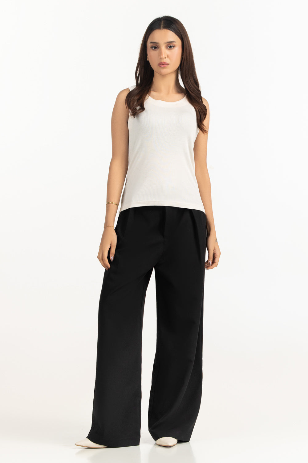 Regular Fit Top