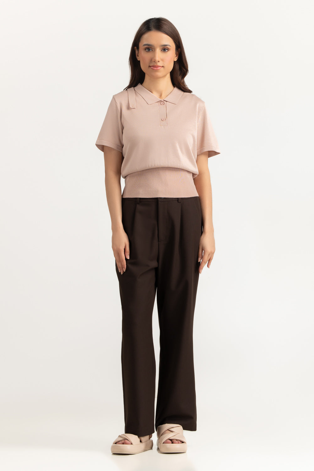 Relax Fit Top