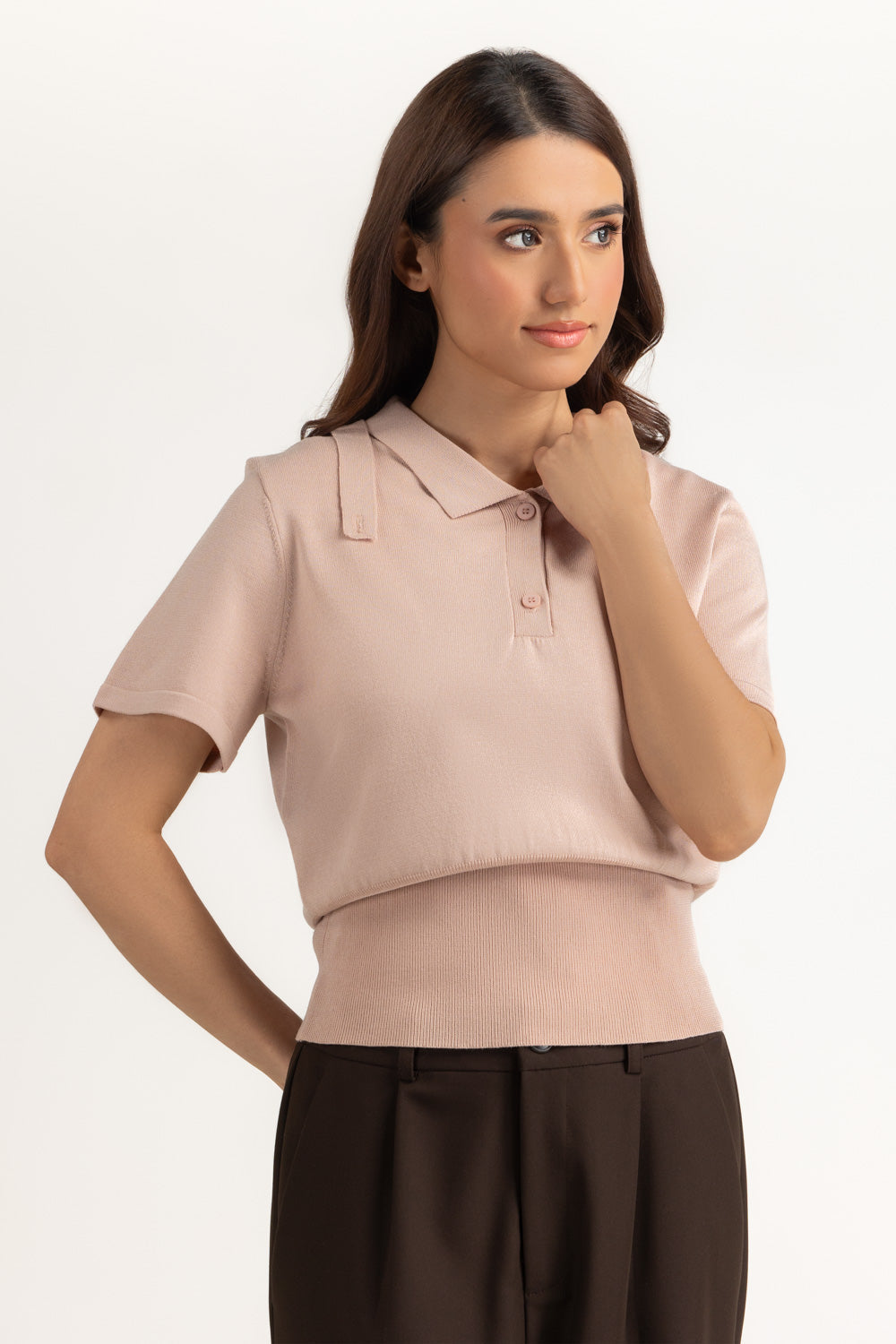 Relax Fit Top