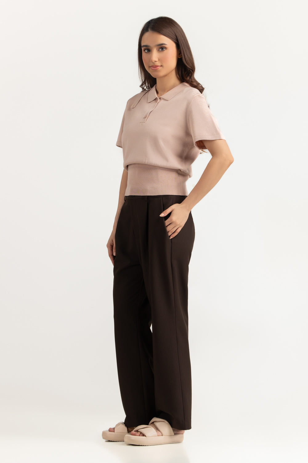 Relax Fit Top