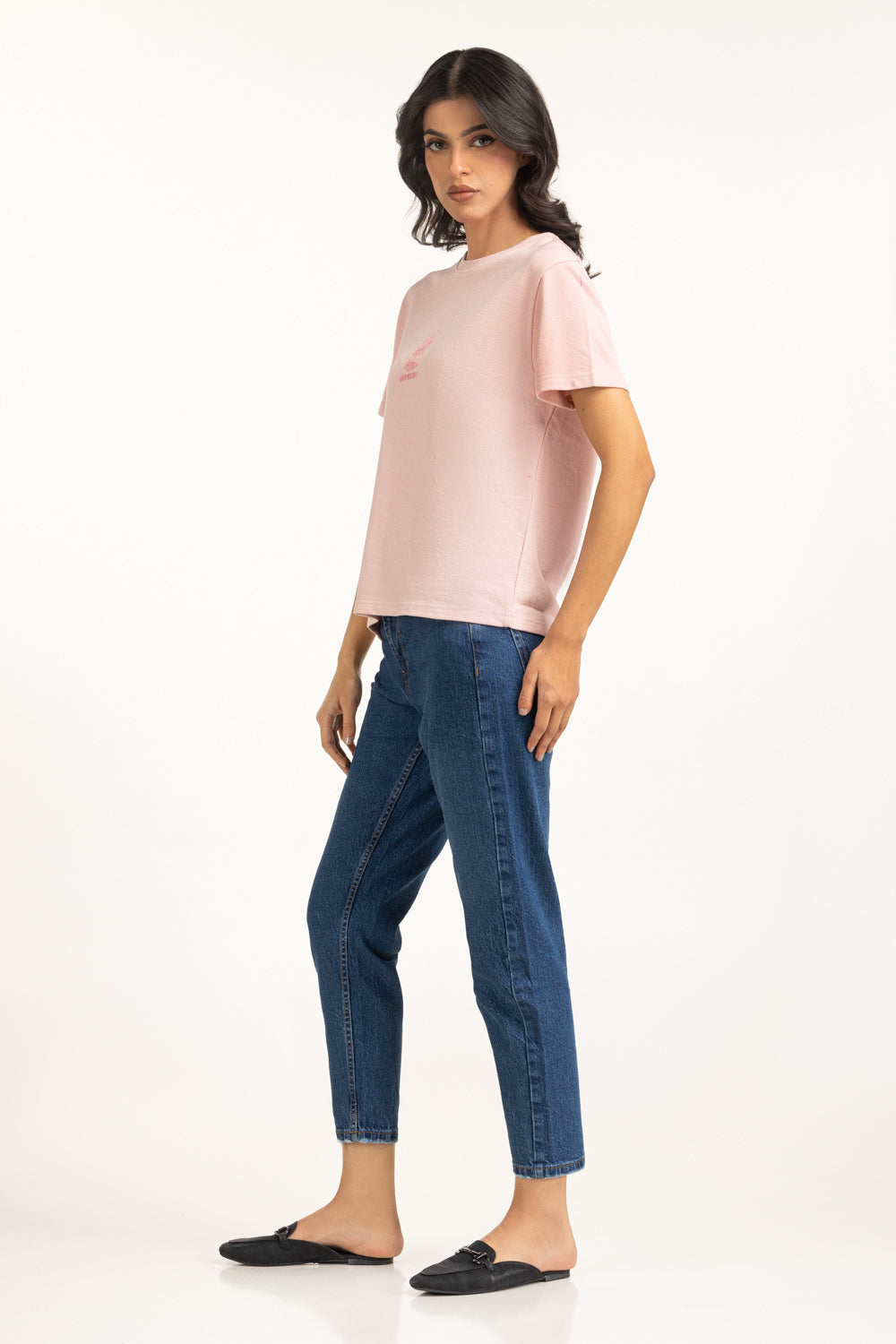 Relax Fit Top