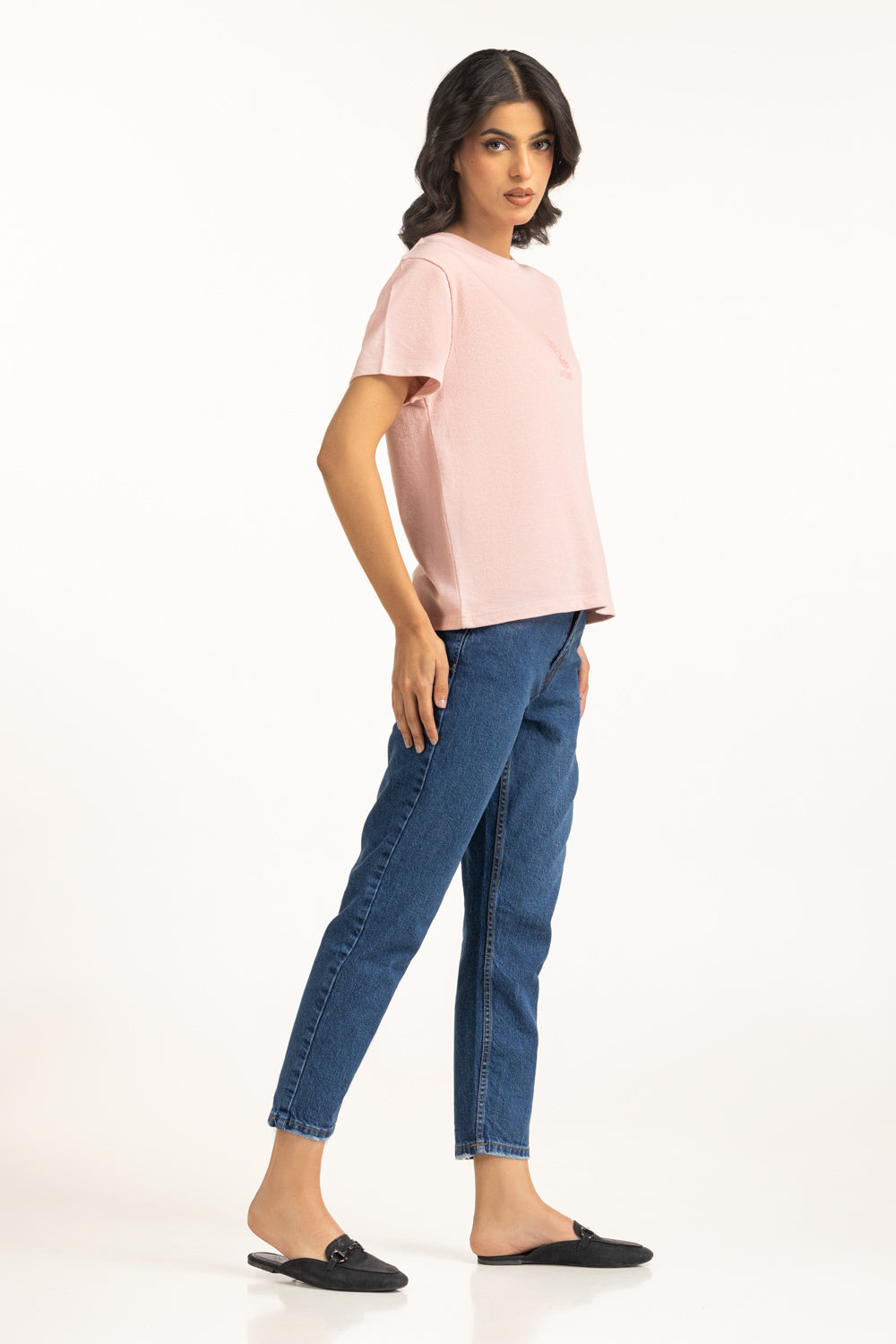 Relax Fit Top