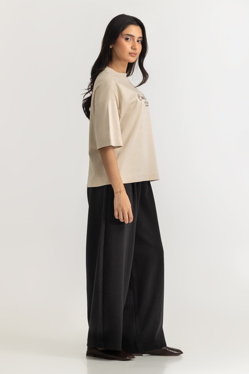 Regular Fit Top