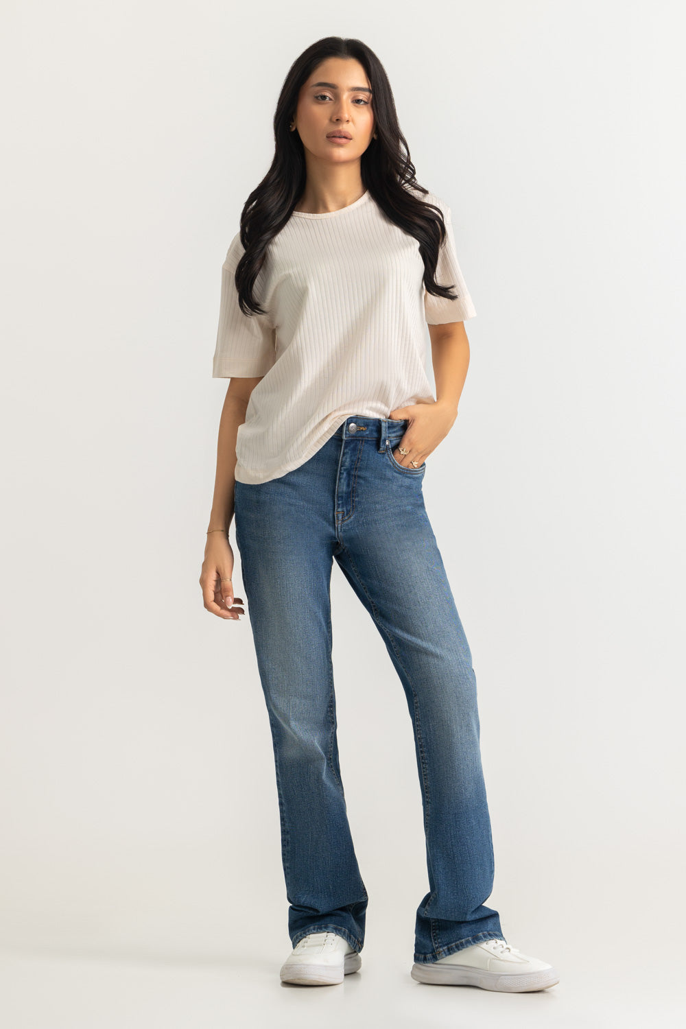 Regular Fit Top