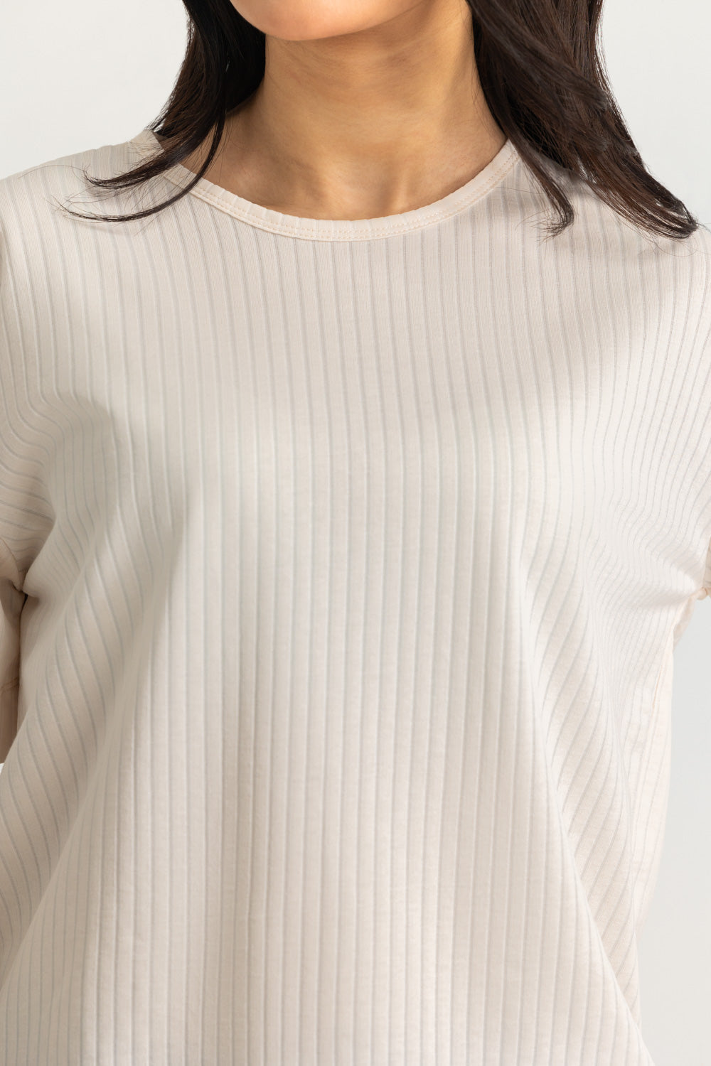 Regular Fit Top