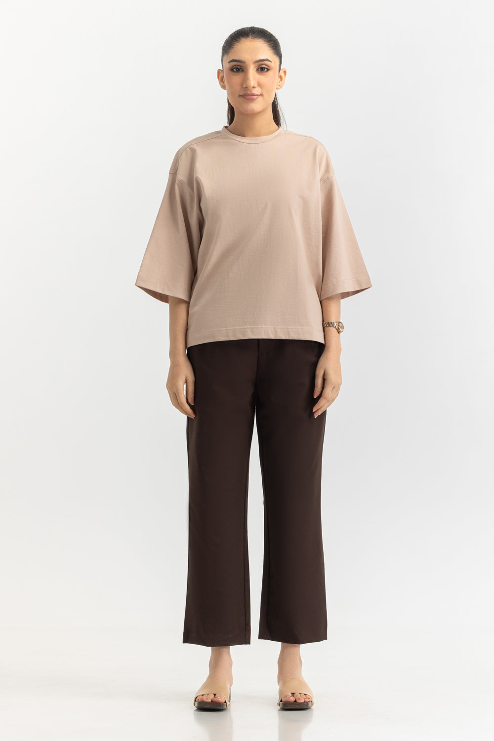 Regular Fit Top