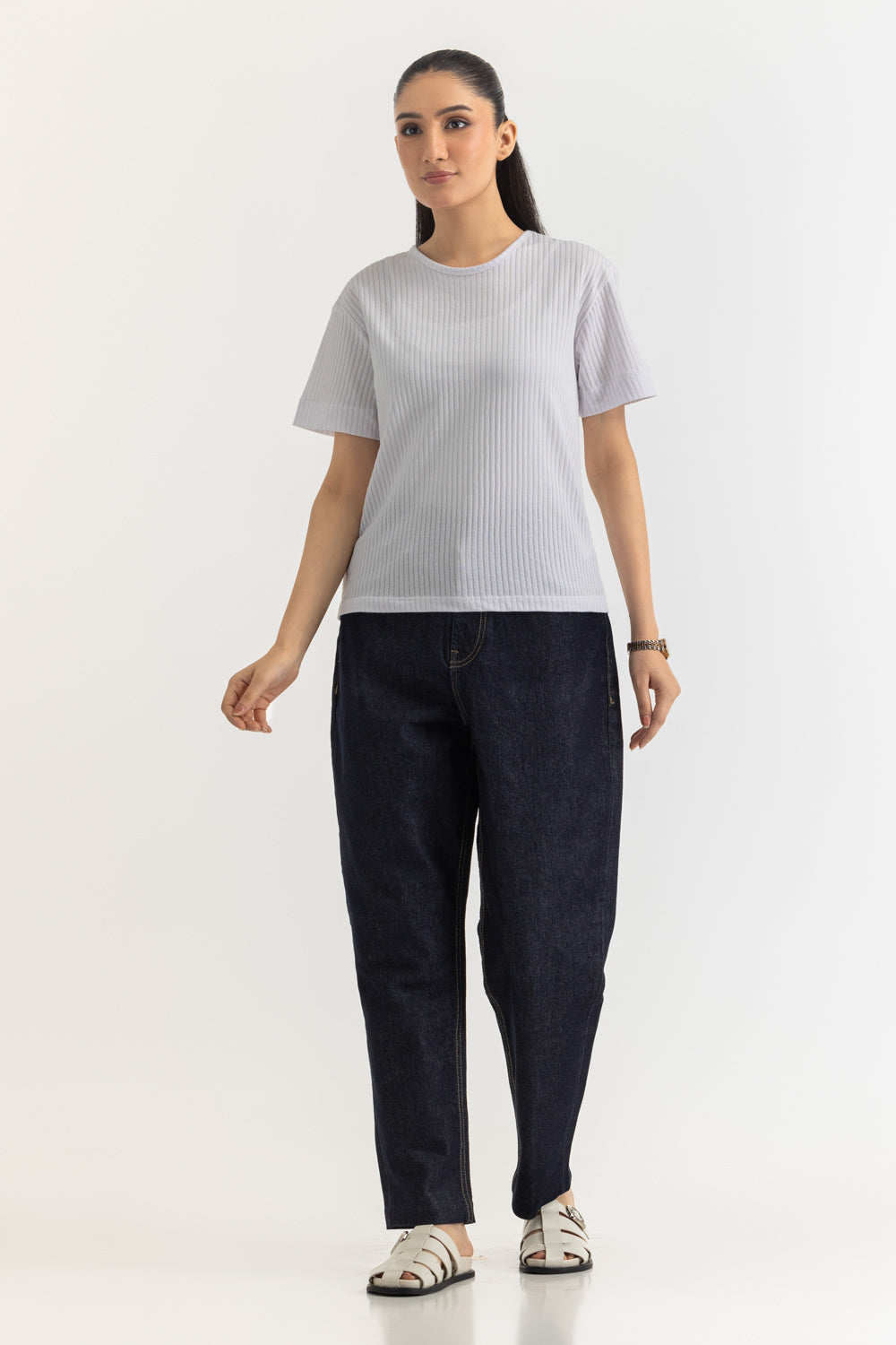 Regular Fit Top