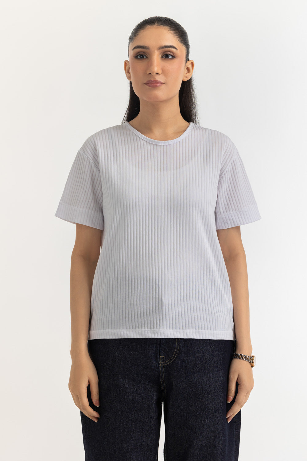 Regular Fit Top