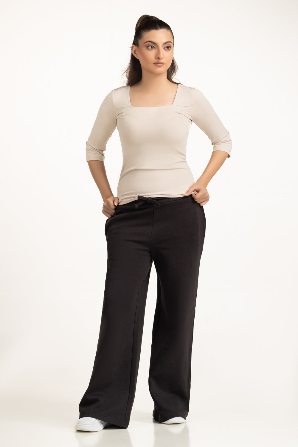 Regular Fit Top