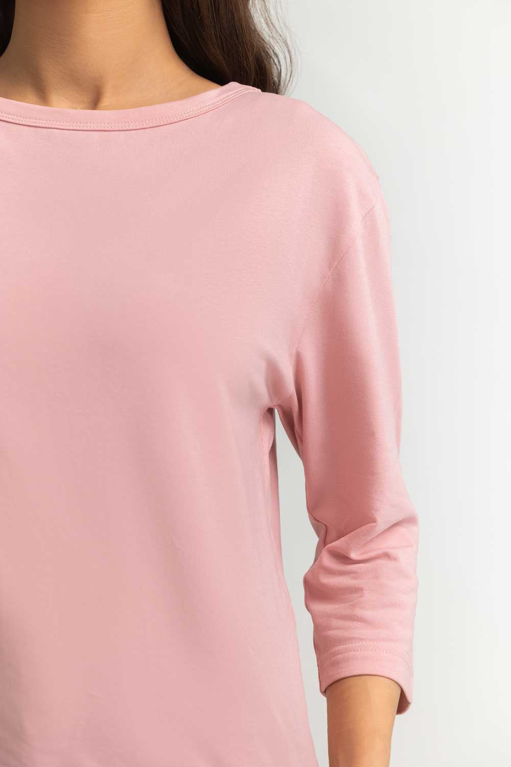 Loose Fit Top