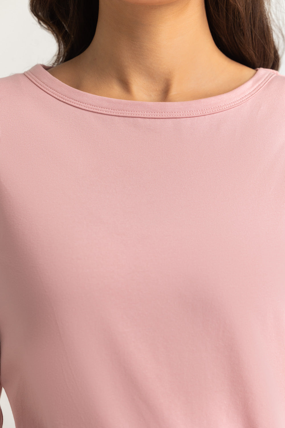 Loose Fit Top