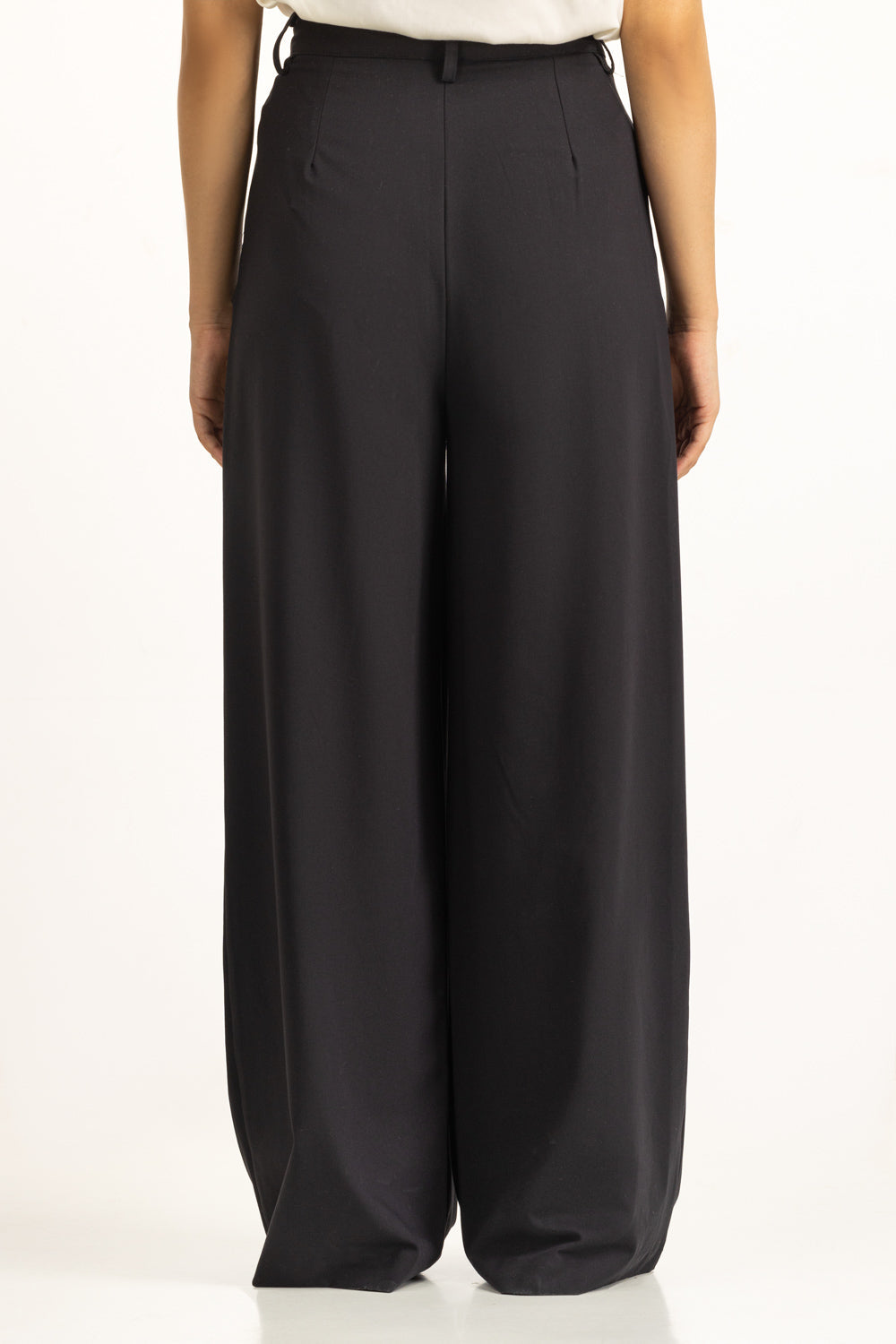 Regular Fit Trouser