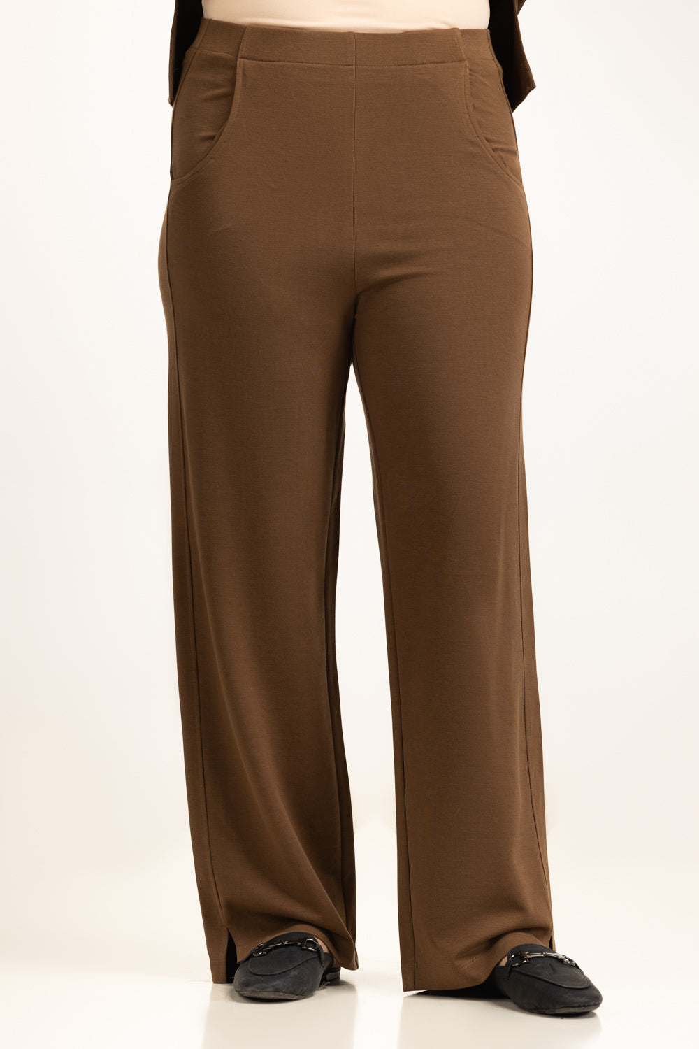 Regular Fit Trouser