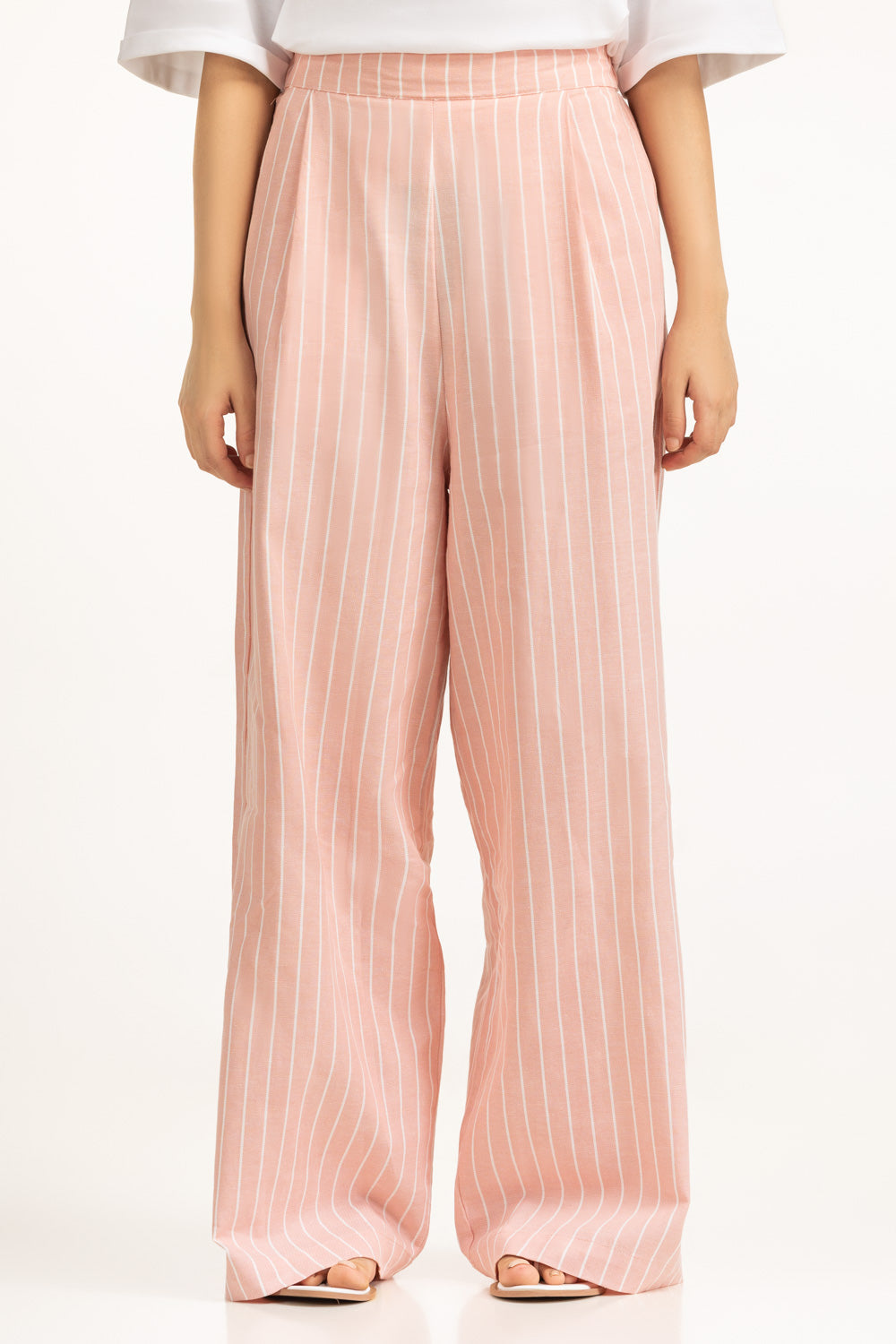 Regular Fit Trousers