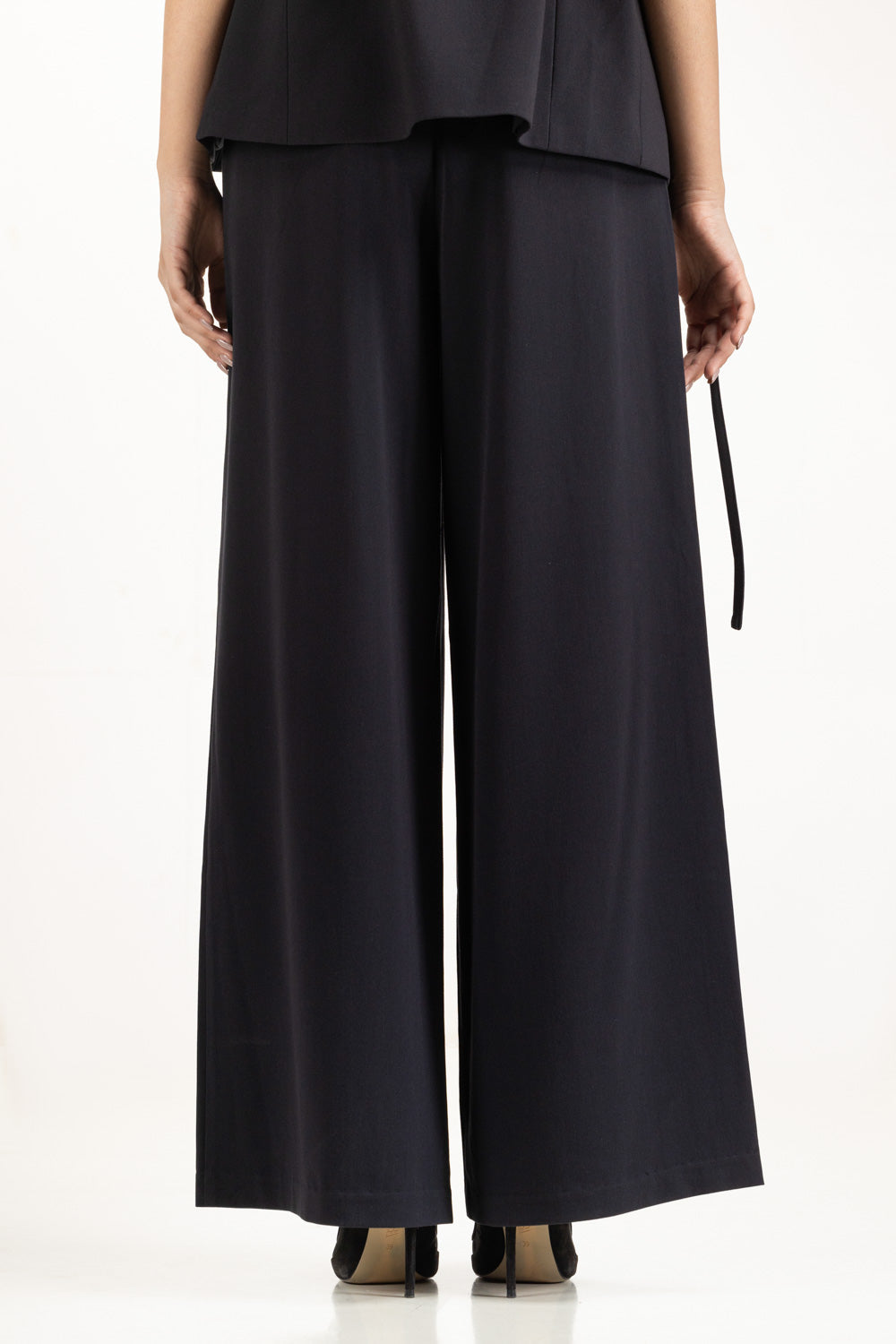 Regular Fit Trousers