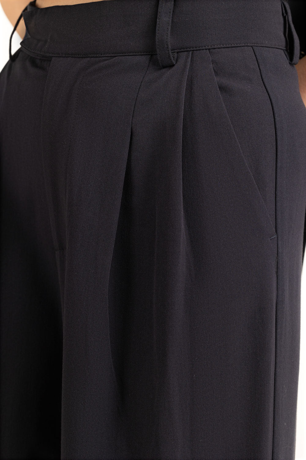 Regular Fit Trousers
