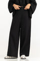 Regular Fit Trousers