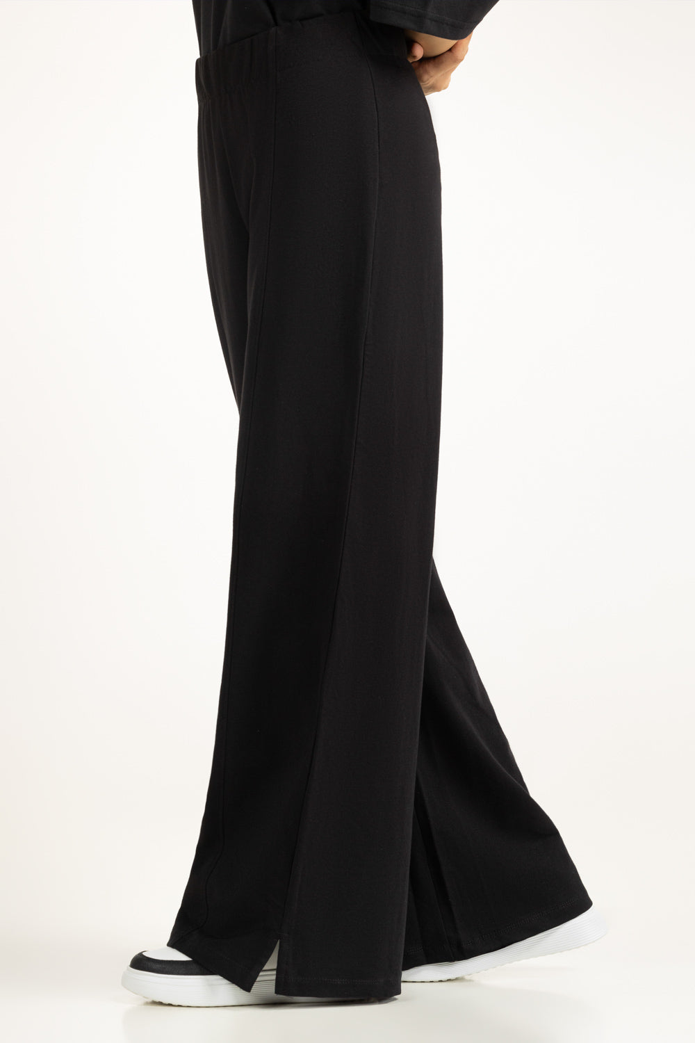 Regular Fit Trousers
