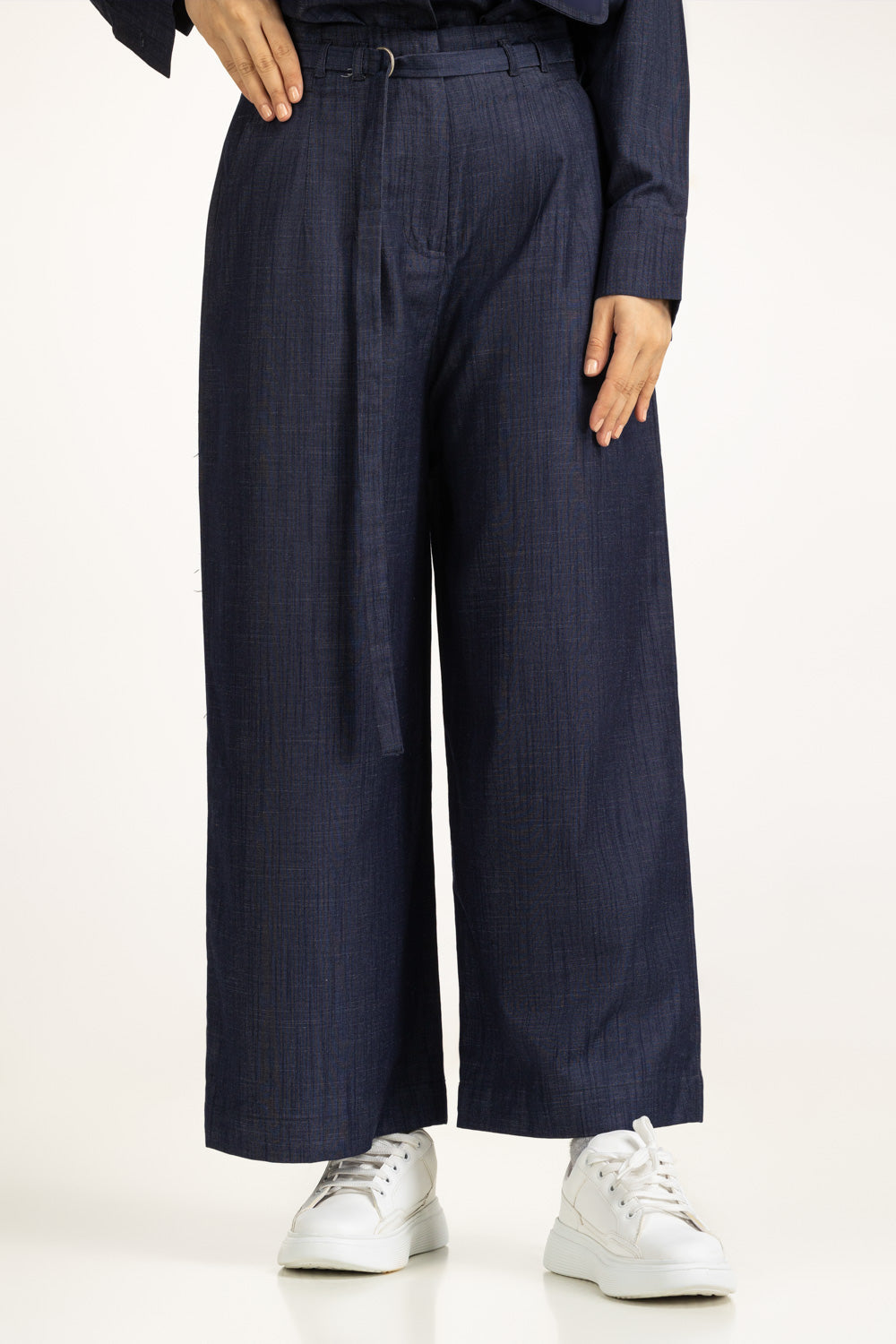Regular Fit Trousers
