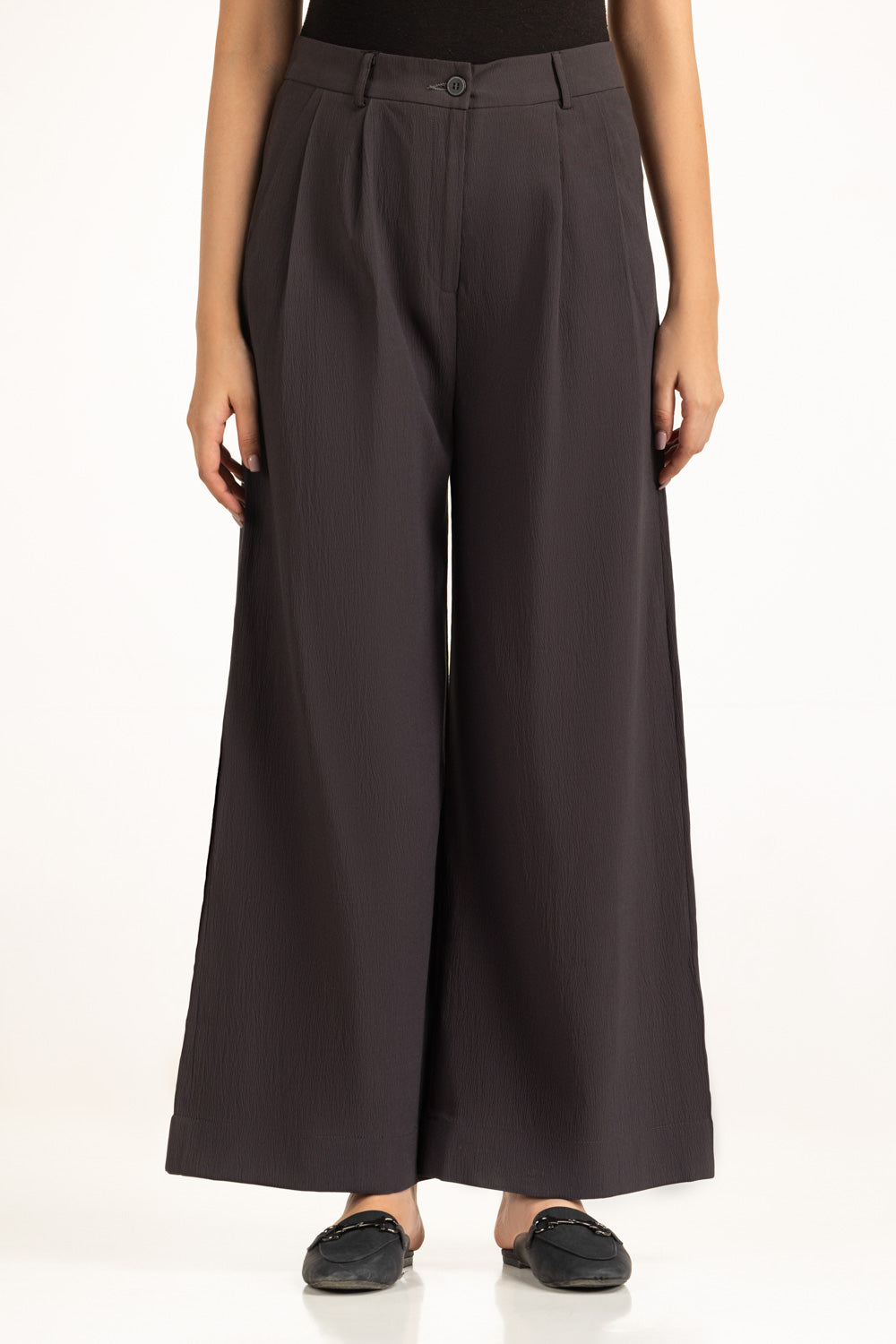 Regular Fit Trousers