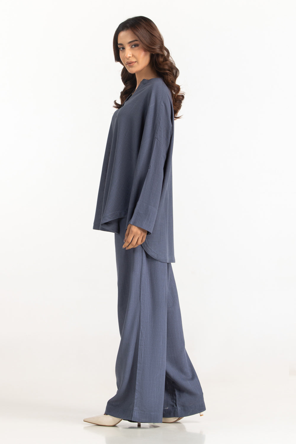 Regular fit Trousers