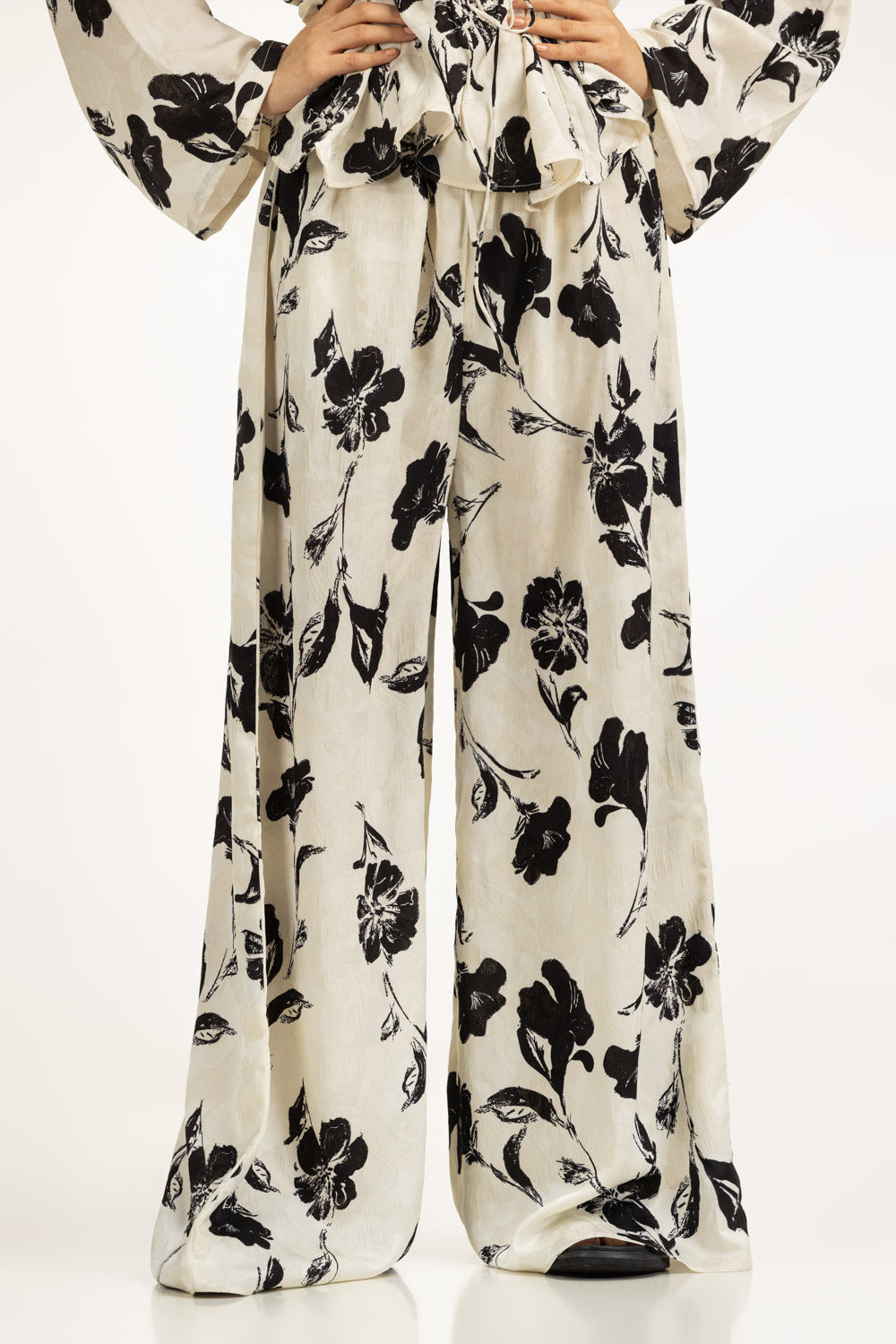 Regular Fit Trousers