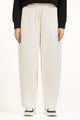 Ballon Fit Trousers